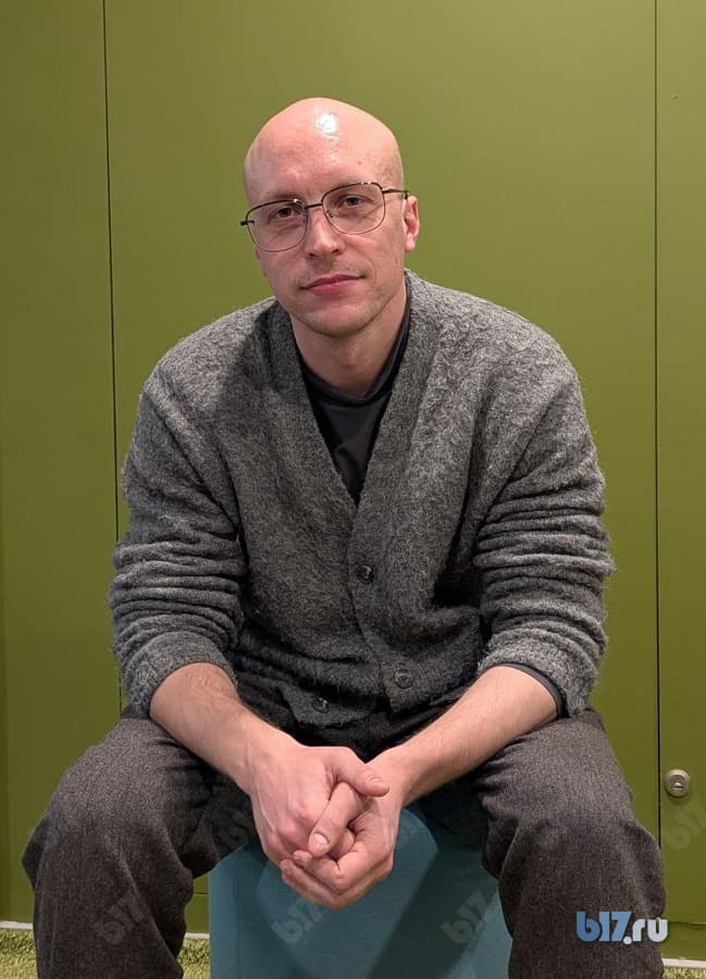 Красилов Дмитрий Фёдорович — телесно-ориентированный гештальт-терапевт
